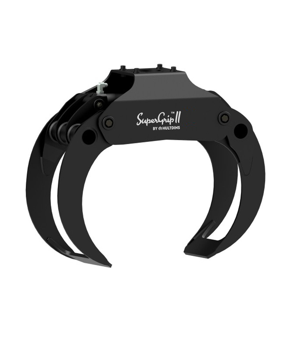 Hultdins Rundholzgreifer SuperGrip II 260 - bei KOX online bestellen | XXHUSG-2