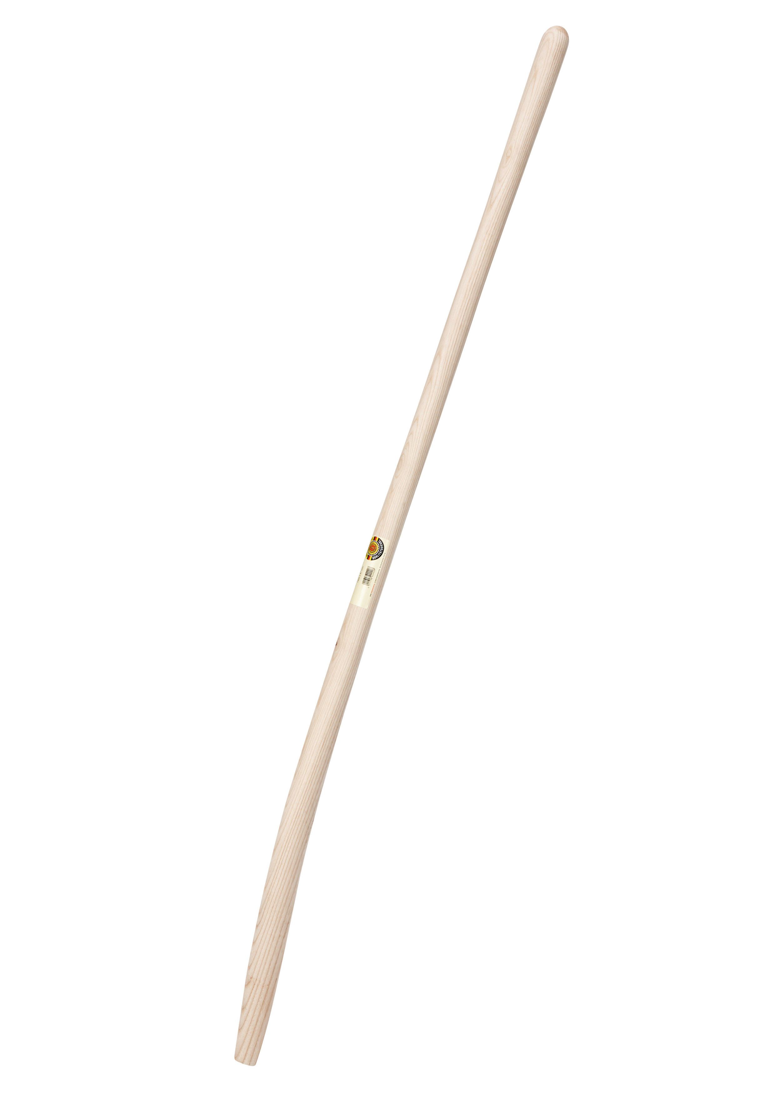 Ersatzstiel Buche passend f�r die Frankfurter/Holsteiner Schaufeln Havau und die Bayerische Sandschaufel Profi von SHW / 130cm - bei KOX online bestellen | XXSHW54444