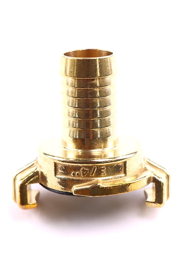 Pice de tuyau Sirocco MS 19 mm 3/4 - commander en ligne chez KOX | XX91240