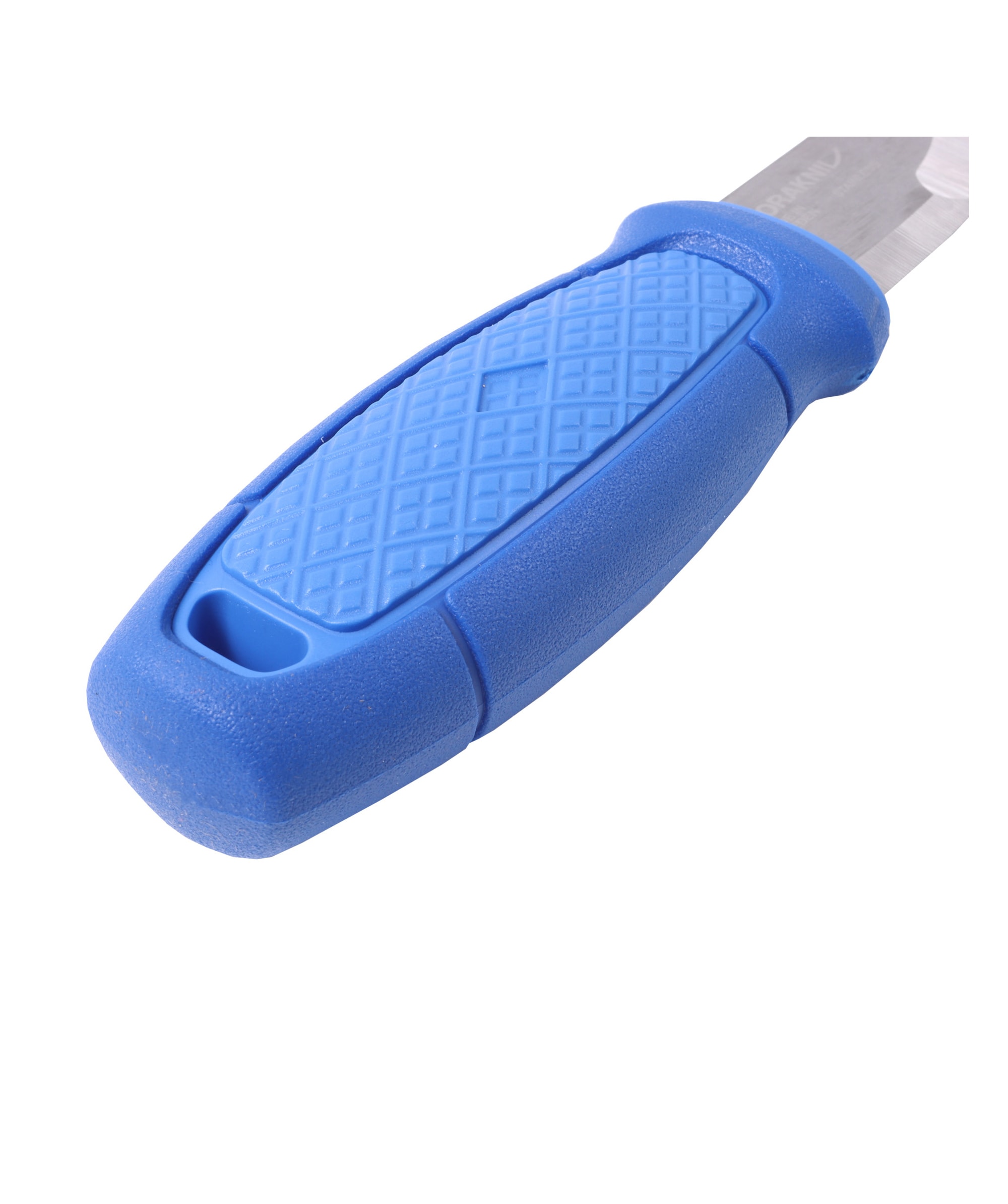 MORAKNIV Messer Eldris 5, 4 cm / Blau - bei KOX online bestellen | XXMO12649