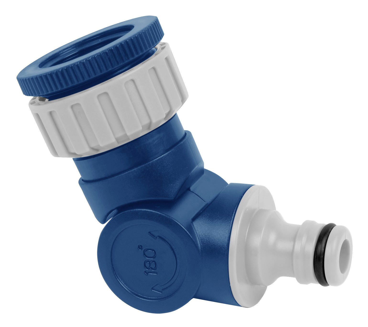 Sirocco Siro-Soft Knickgelenk-Anschluss - bei KOX online bestellen | XX91281