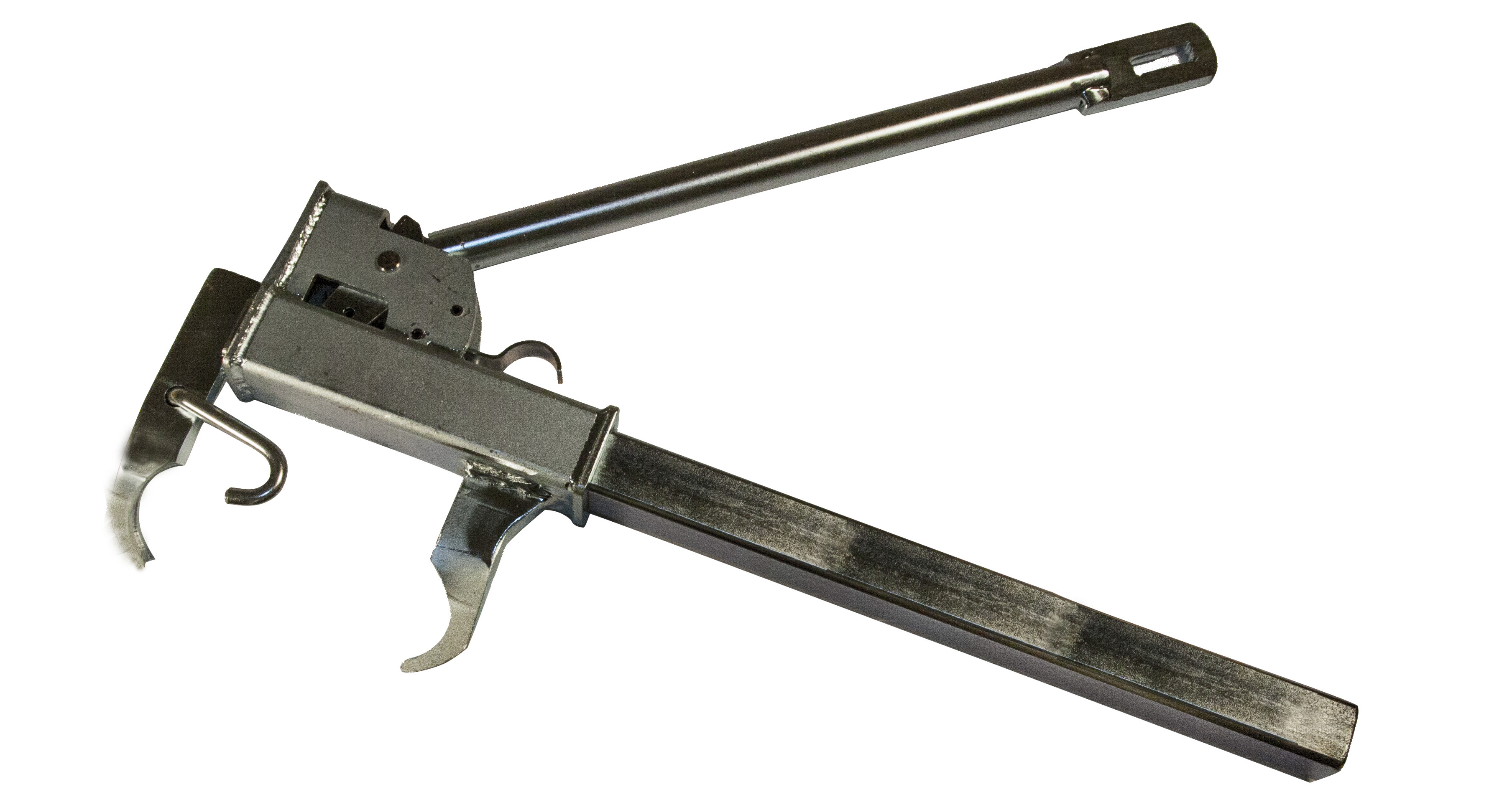 Spannwerkzeug Gleitschutzkette - bei KOX online bestellen | XXOW26