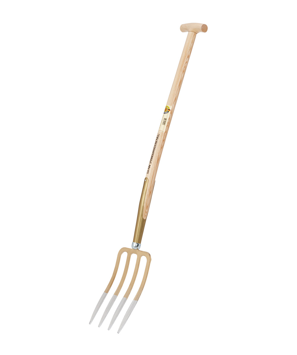 SHW Spatengabel gro mit T-Stiel - bei KOX online bestellen | XXSHW54370