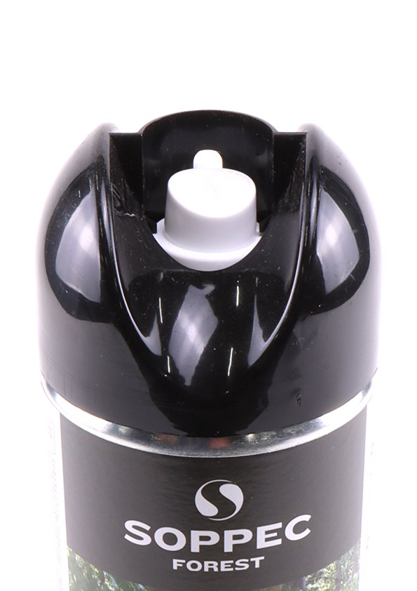 Soppec Strong-marker zwart - bij KOX online bestellen | XX9741-07