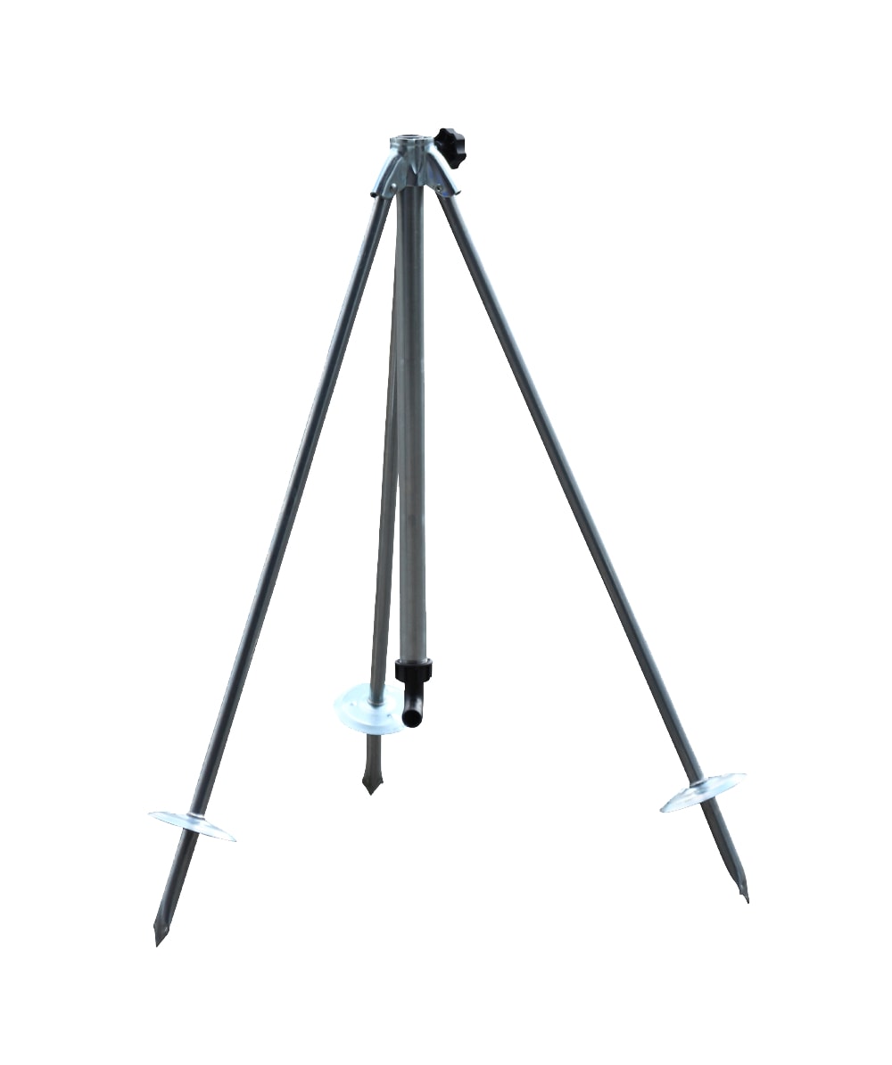 Sirocco driepoot-sproeierstatief telescoop 3/4