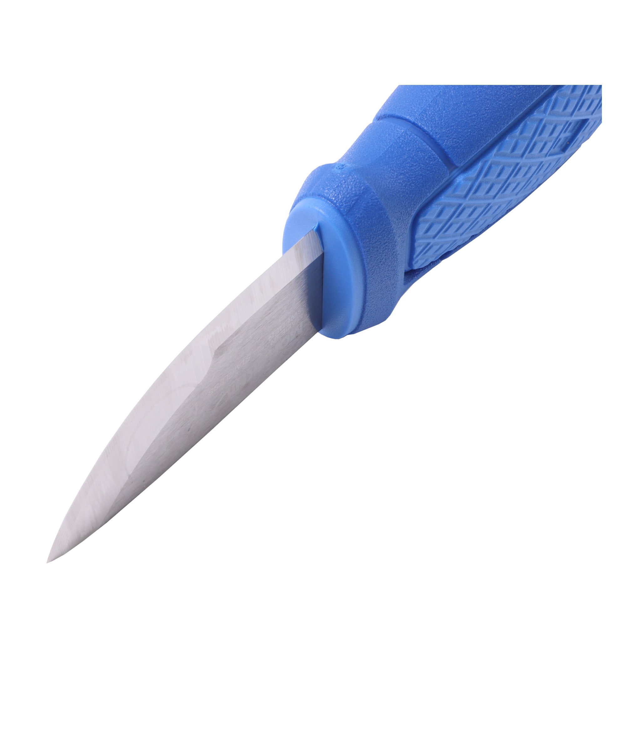 MORAKNIV Messer Eldris 5, 4 cm / Blau - bei KOX online bestellen | XXMO12649