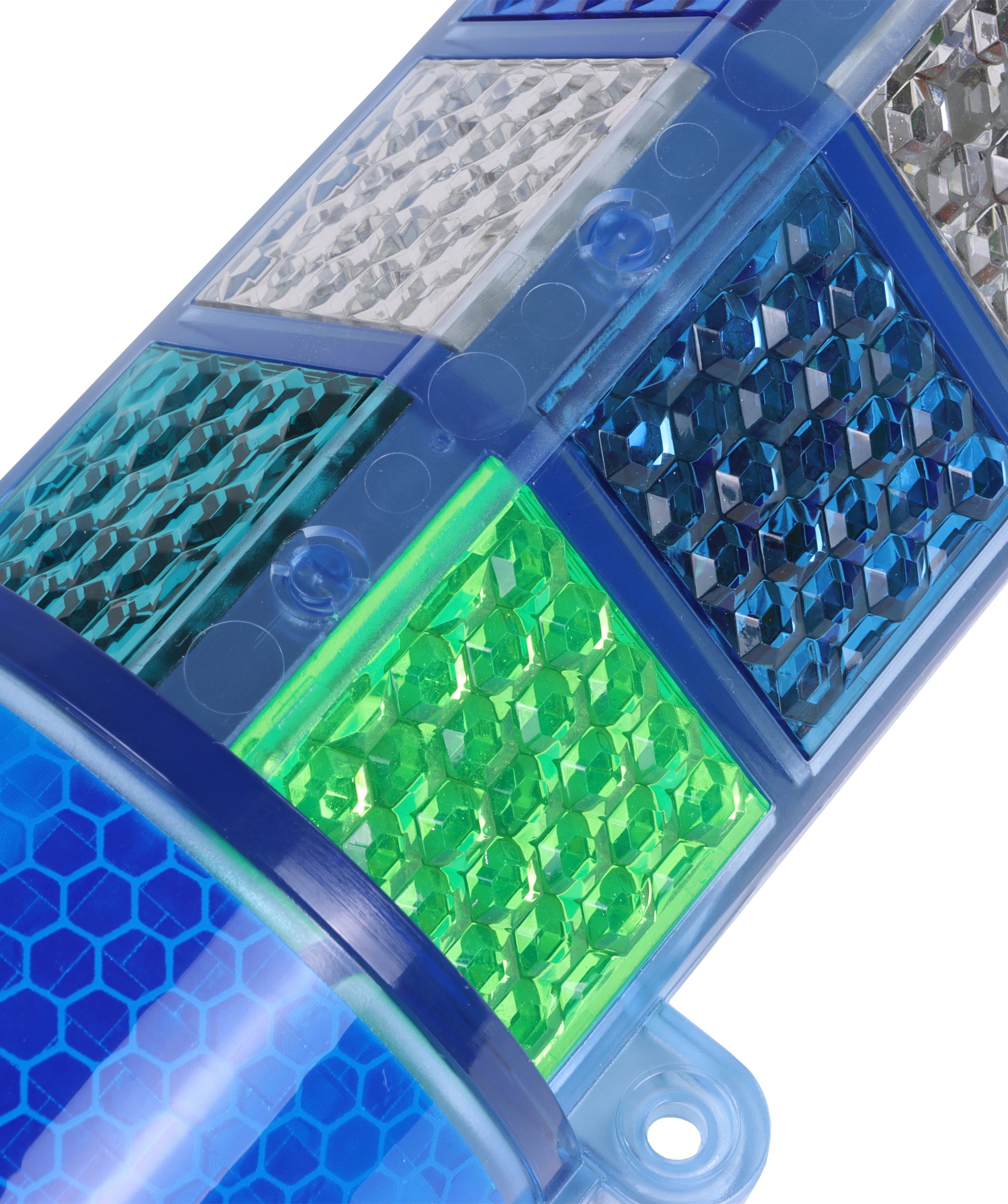 Hagopur multi-wildbeschermingswaarschuwing - bij KOX online bestellen | XXHP8410