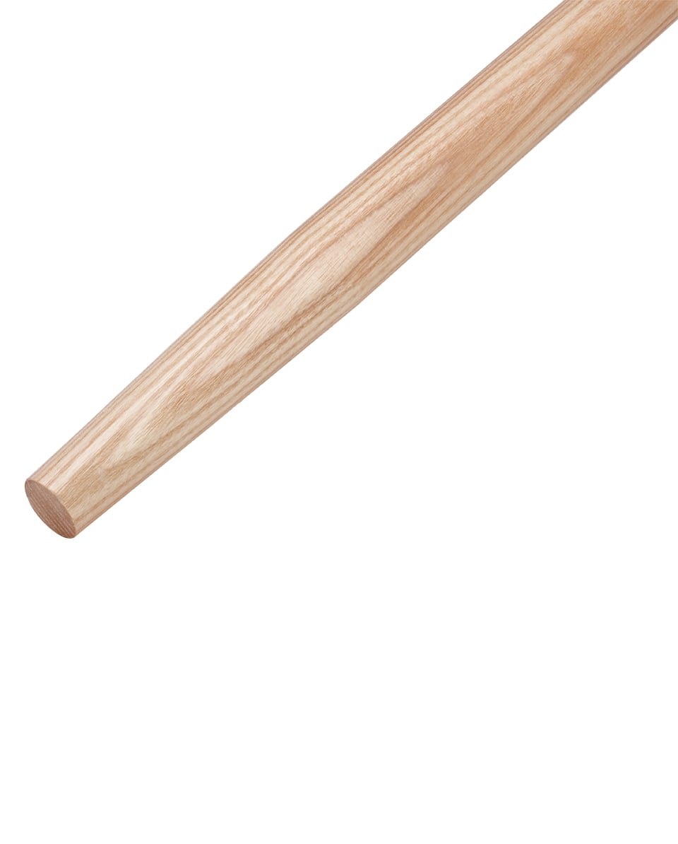 Ersatzstiel Esche passend f�r die Spatenschaufeln von SHW / 120cm - bei KOX online bestellen | XXSHW55651