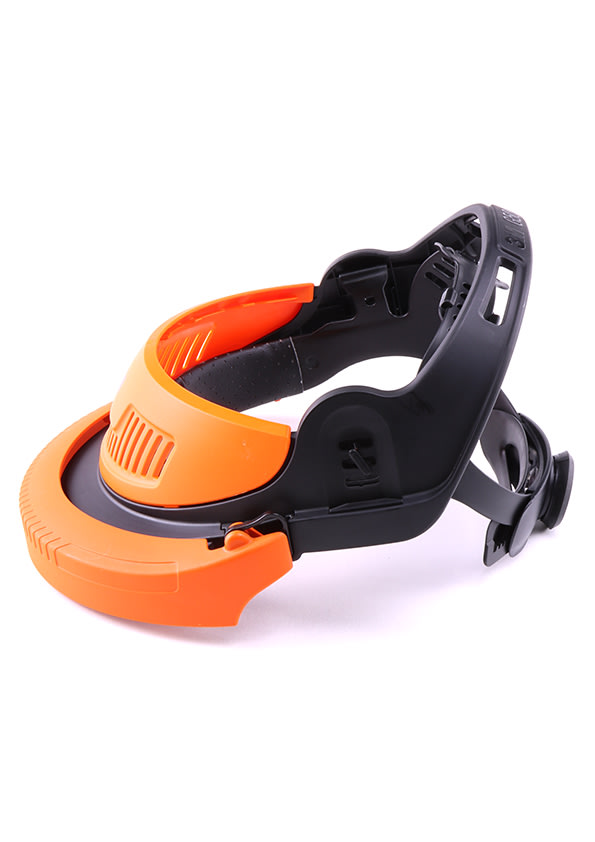 3M Peltor hoofdsteun G500-OR one size - bij KOX online bestellen | XX74107-1