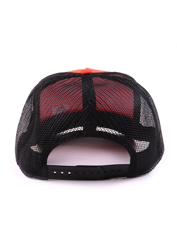 PSS Holzfller Cap Orange Gre - bei KOX online bestellen | XX72525