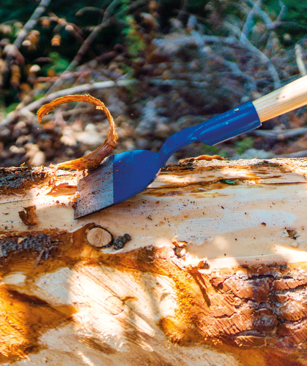 corceuse Mller 100cm - commander en ligne chez KOX | XX97136