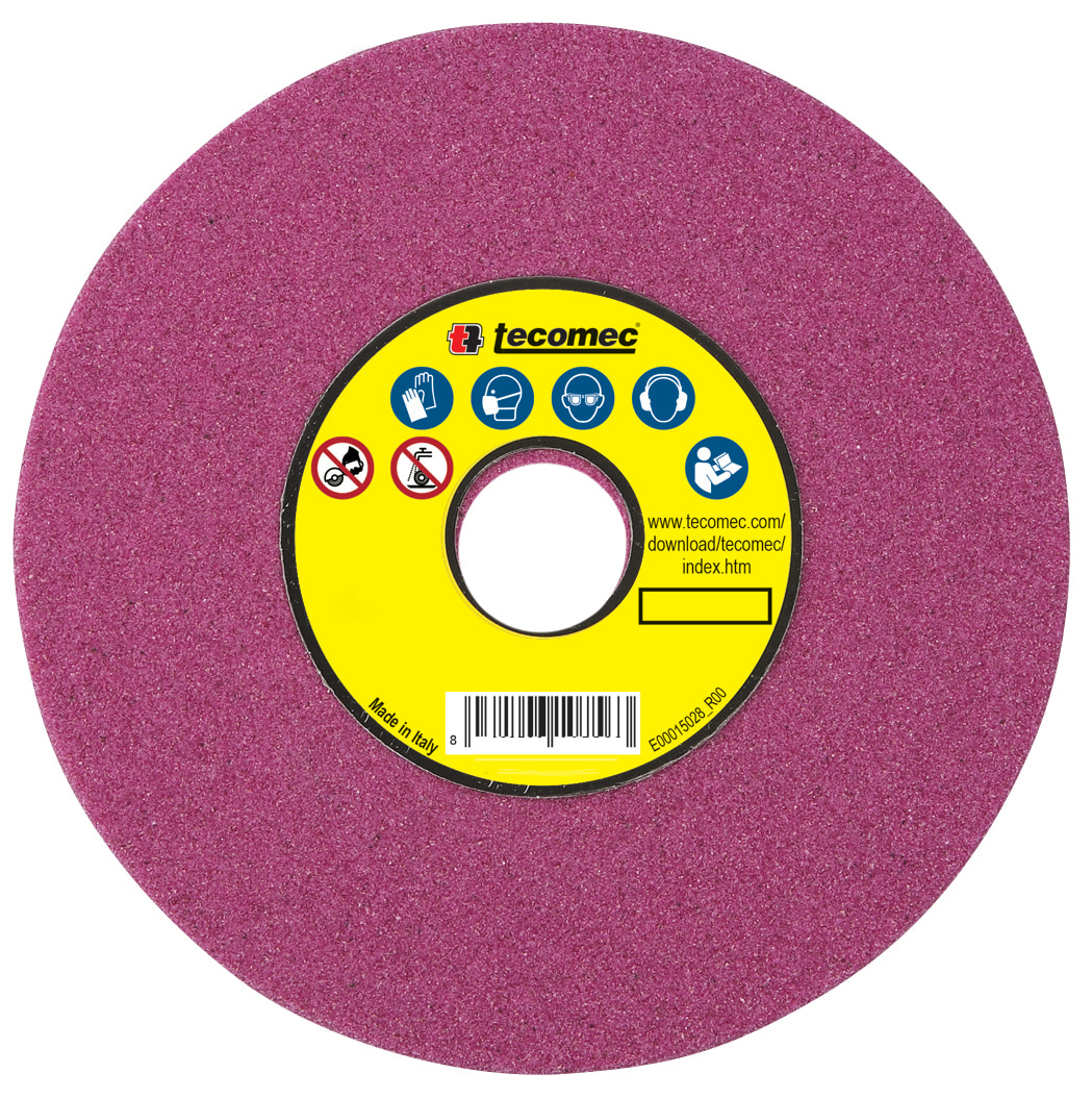 Tecomec Disque d'afftage pour chanes de trononneuse (3/16