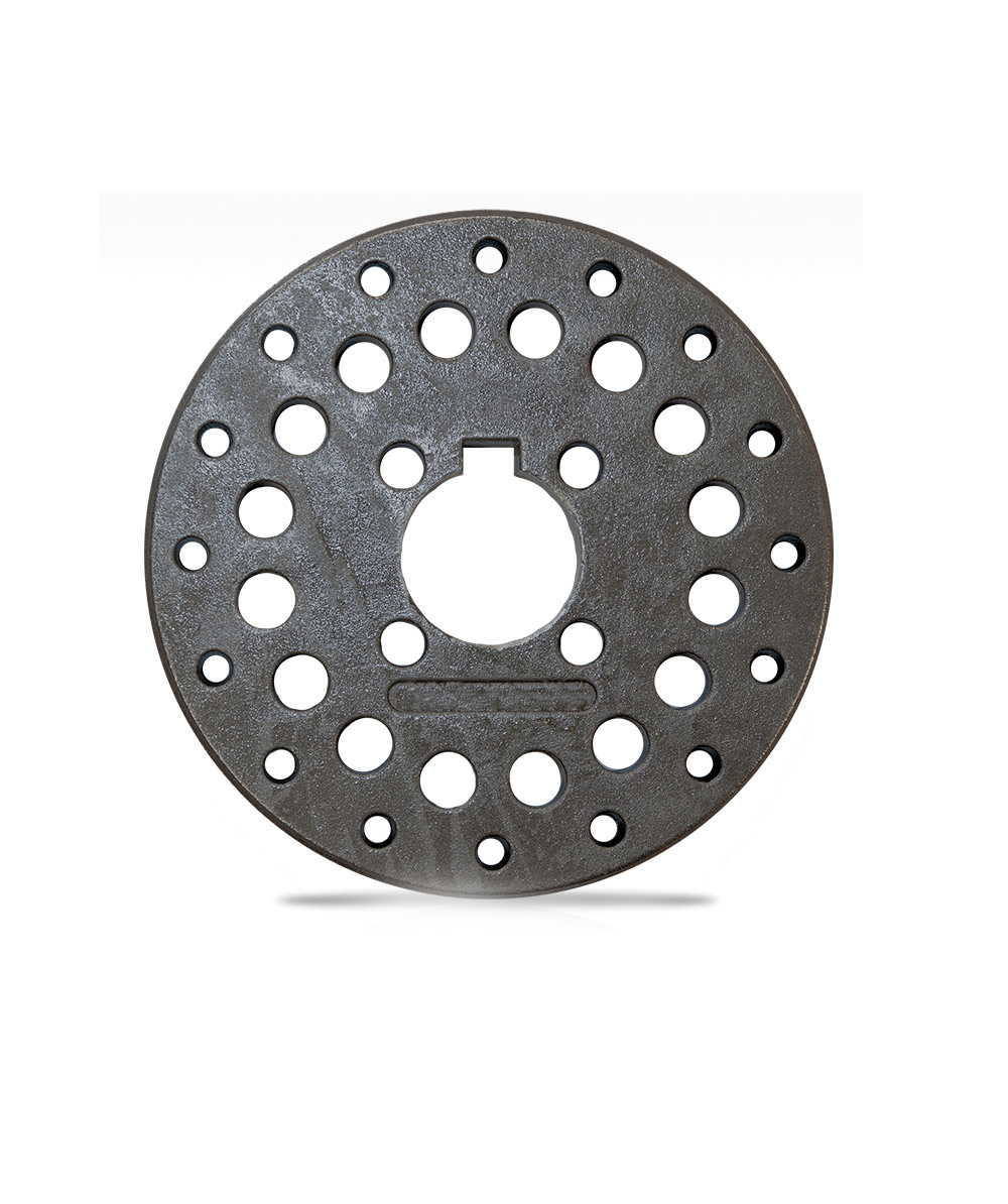 Roue  chane  anneaux Iggesund - commander en ligne chez KOX | XXINV9-3/4