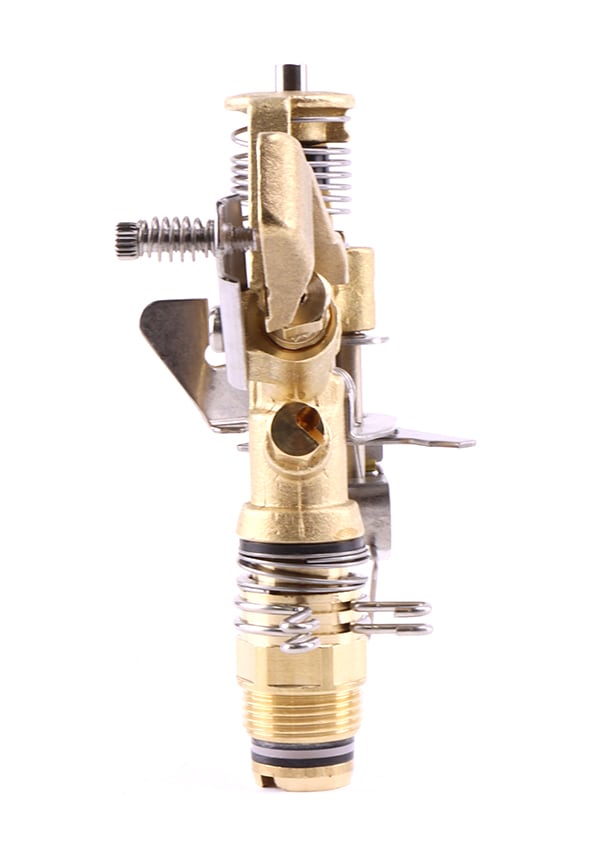 Sirocco MS cirkel-sectoren sproeier V60 19 mm 3/4