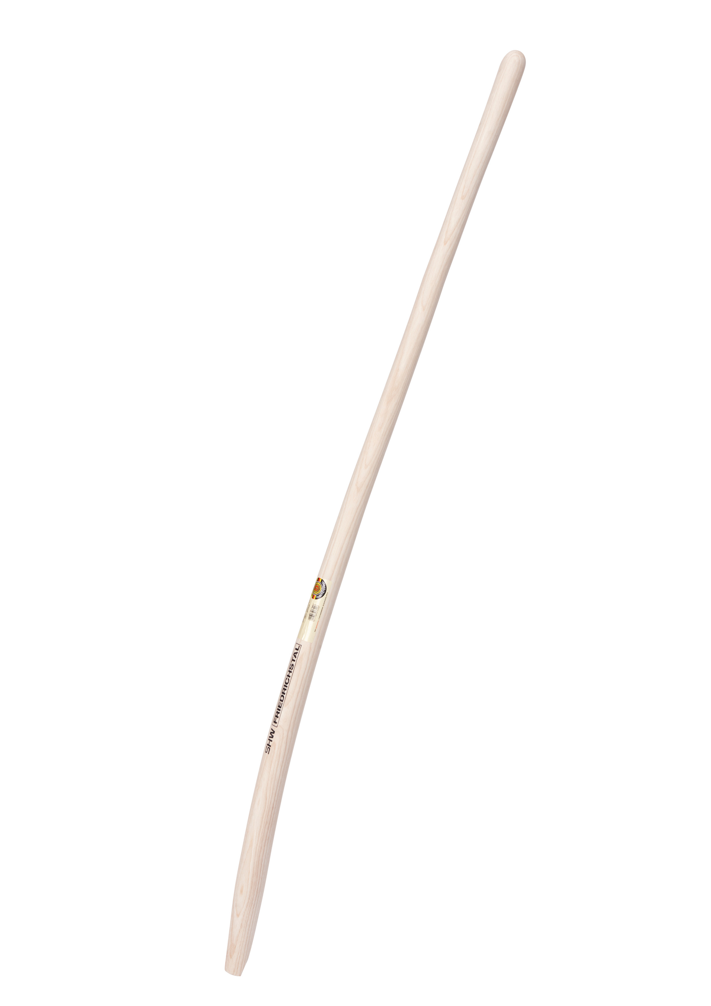 Ersatzstiel Esche passend f�r die Frankfurter/Holsteiner Schaufeln und die Bayerische Sandschaufel B�r von SHW / 130cm - bei KOX online bestellen | XXSHW54132