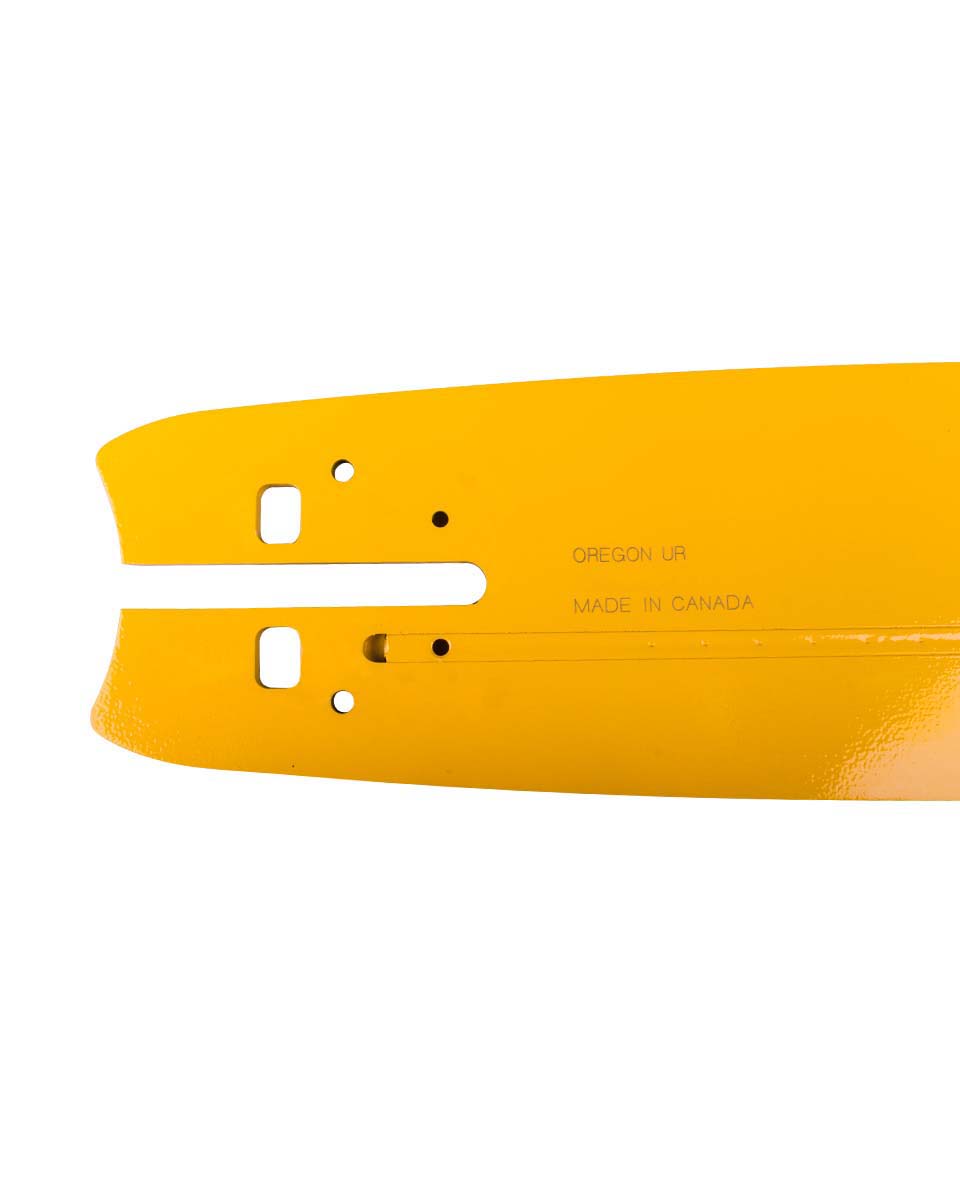 OREGON Solid Harvester-Fhrungsschienen Standard Anschluss 10 mm - bei KOX online bestellen | XXHSF-0