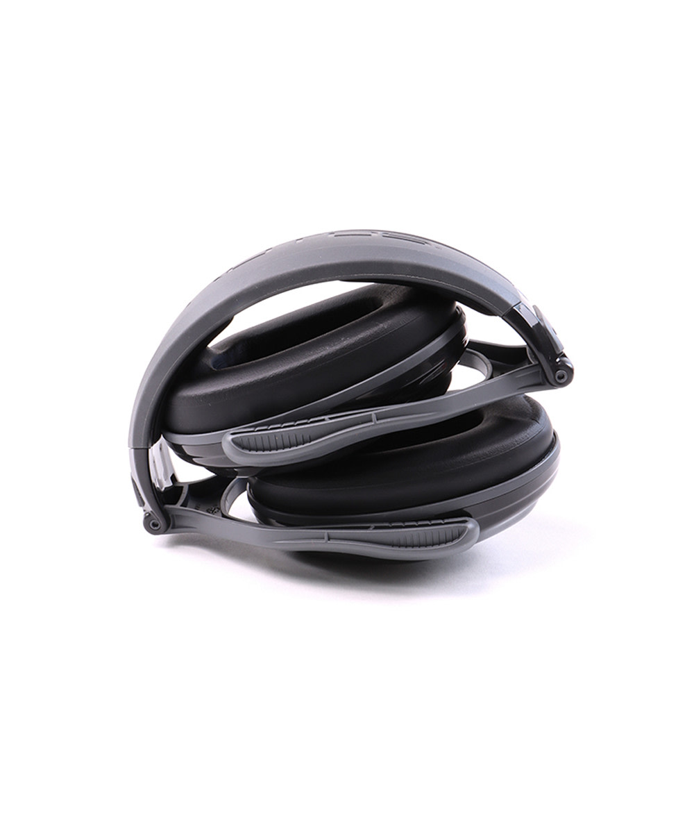 PROTOS headset / gehoorbescherming Integral zwart - bij KOX online bestellen | XX74235