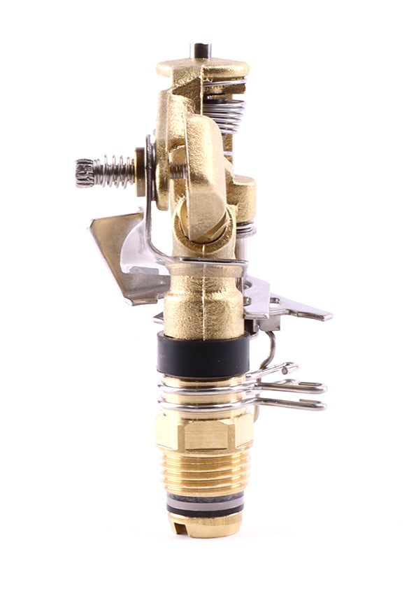 Sirocco MS Kreis-Sektoren Regner V50 12, 5 mm 1/2