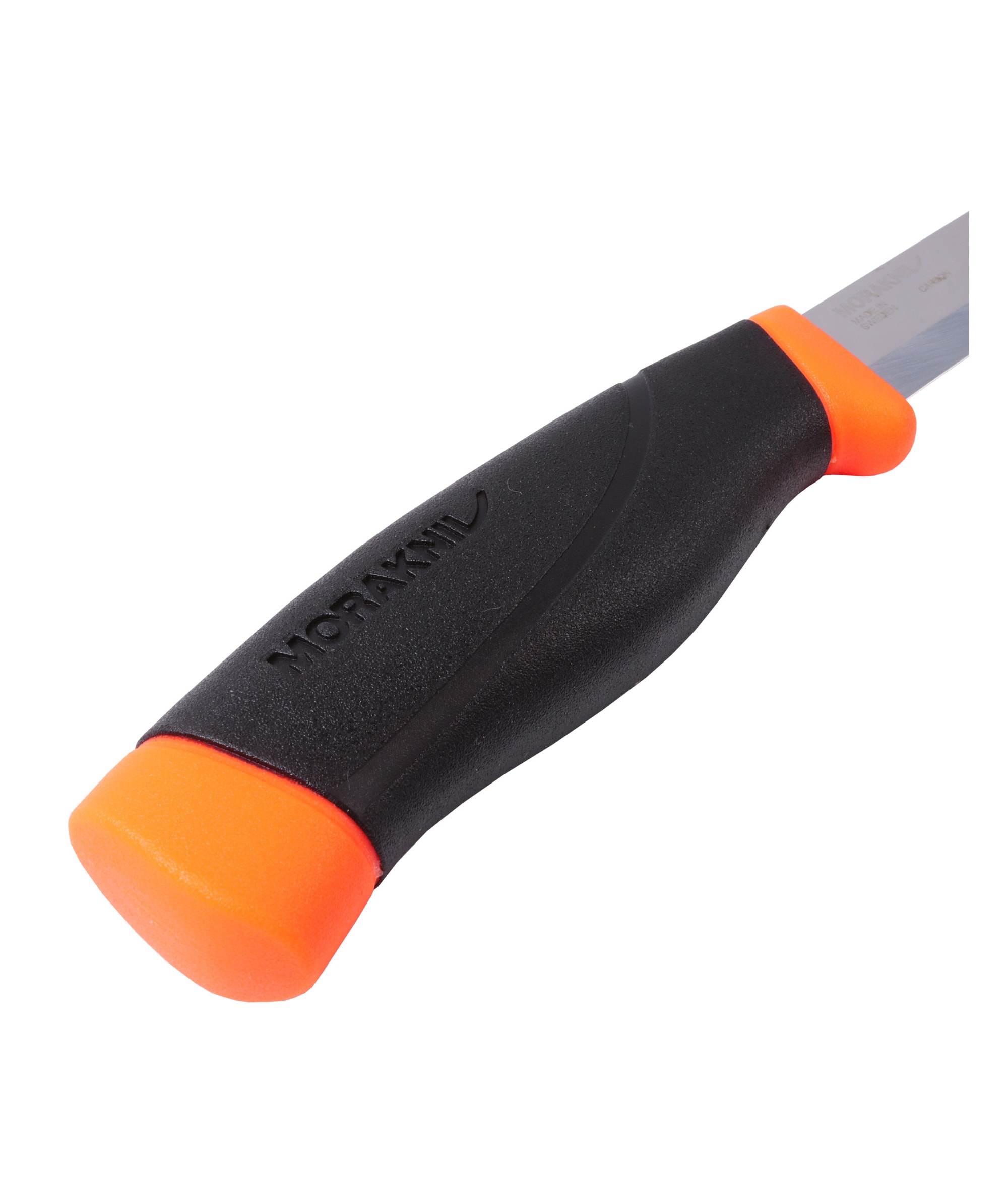 MORAKNIV  Jagdmesser / Outdoormesser  Companion HeavyDuty (C) 10, 4 cm - bei KOX online bestellen | XXMO12495
