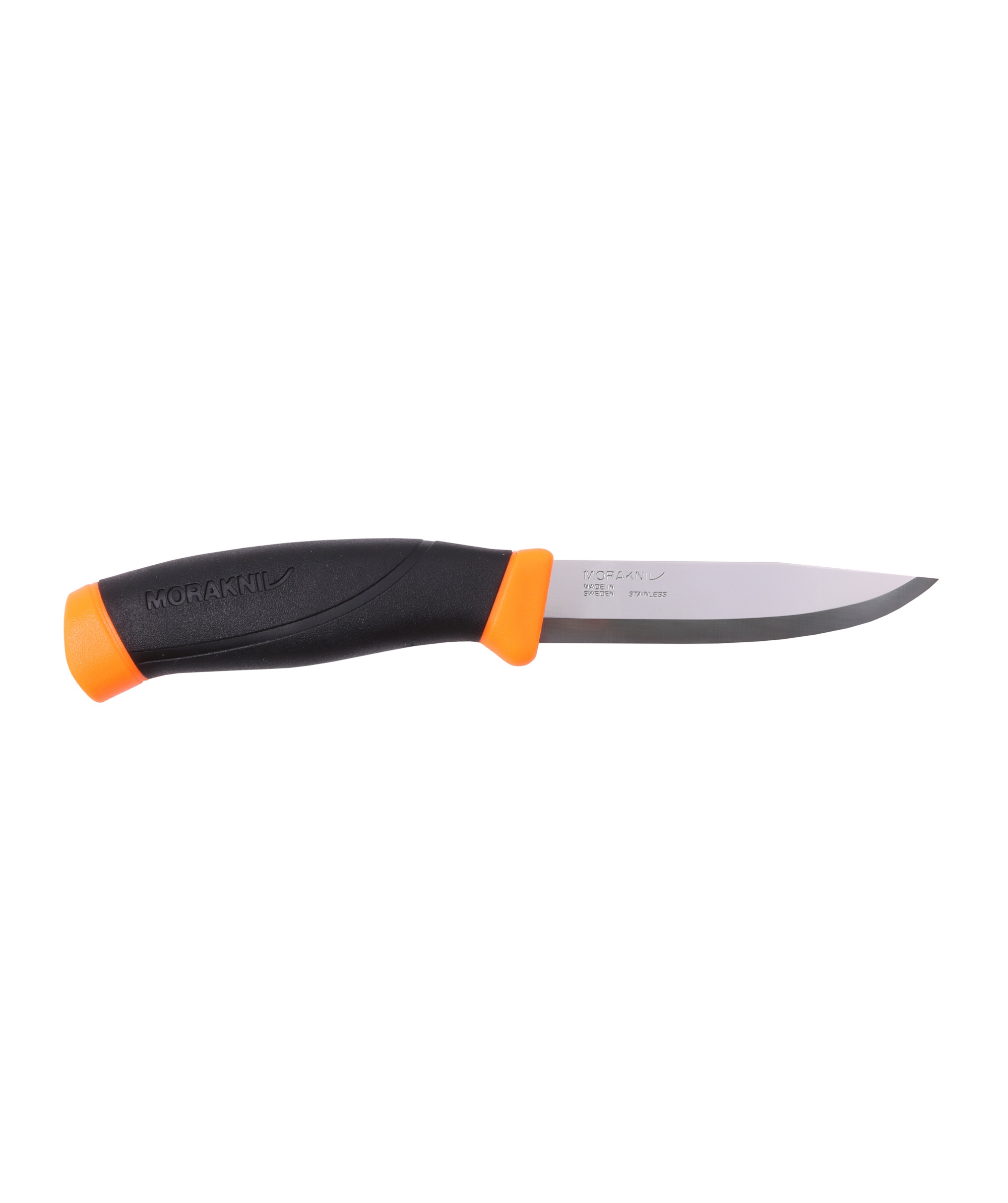 MORAKNIV  Jagdmesser / Outdoormesser Companion NeonOrange / 10 cm - bei KOX online bestellen | XXMO11824