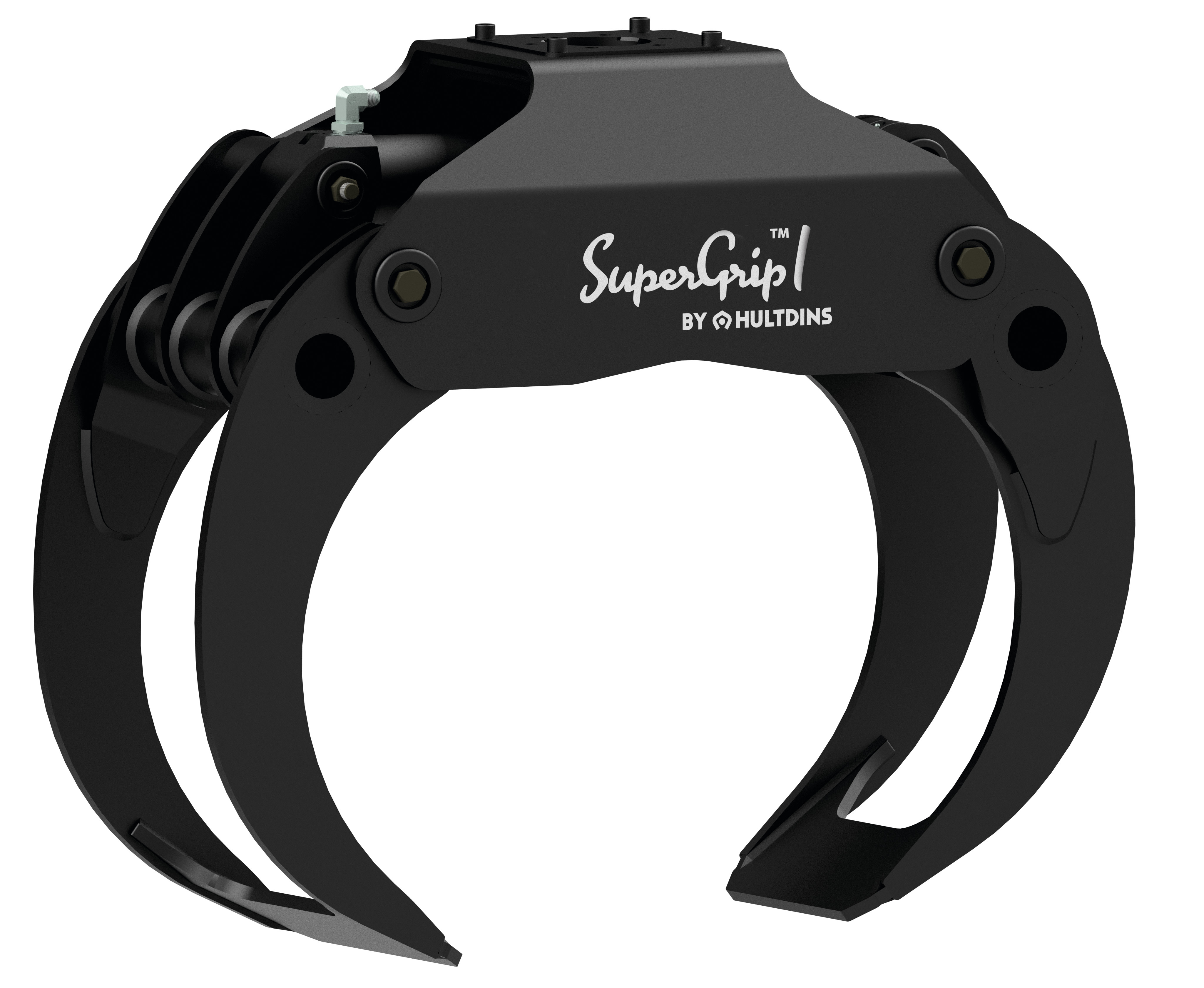 Hultdins Rundholzgreifer SuperGrip SG-I-520-S-30 - bei KOX online bestellen | XXHU0683380