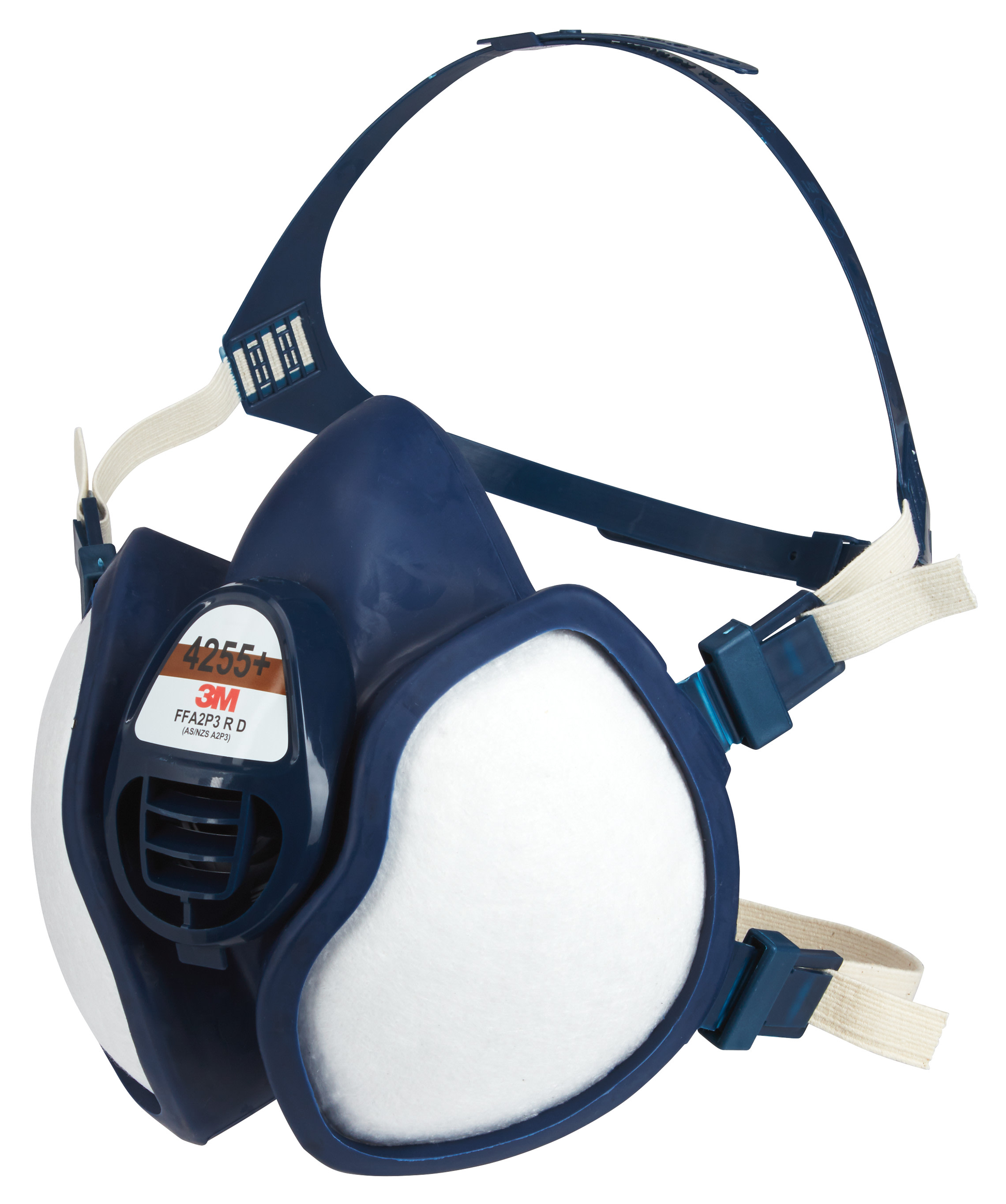 3M Halbmaske/Schutzmaske 4255+ - bei KOX online bestellen | XX74552