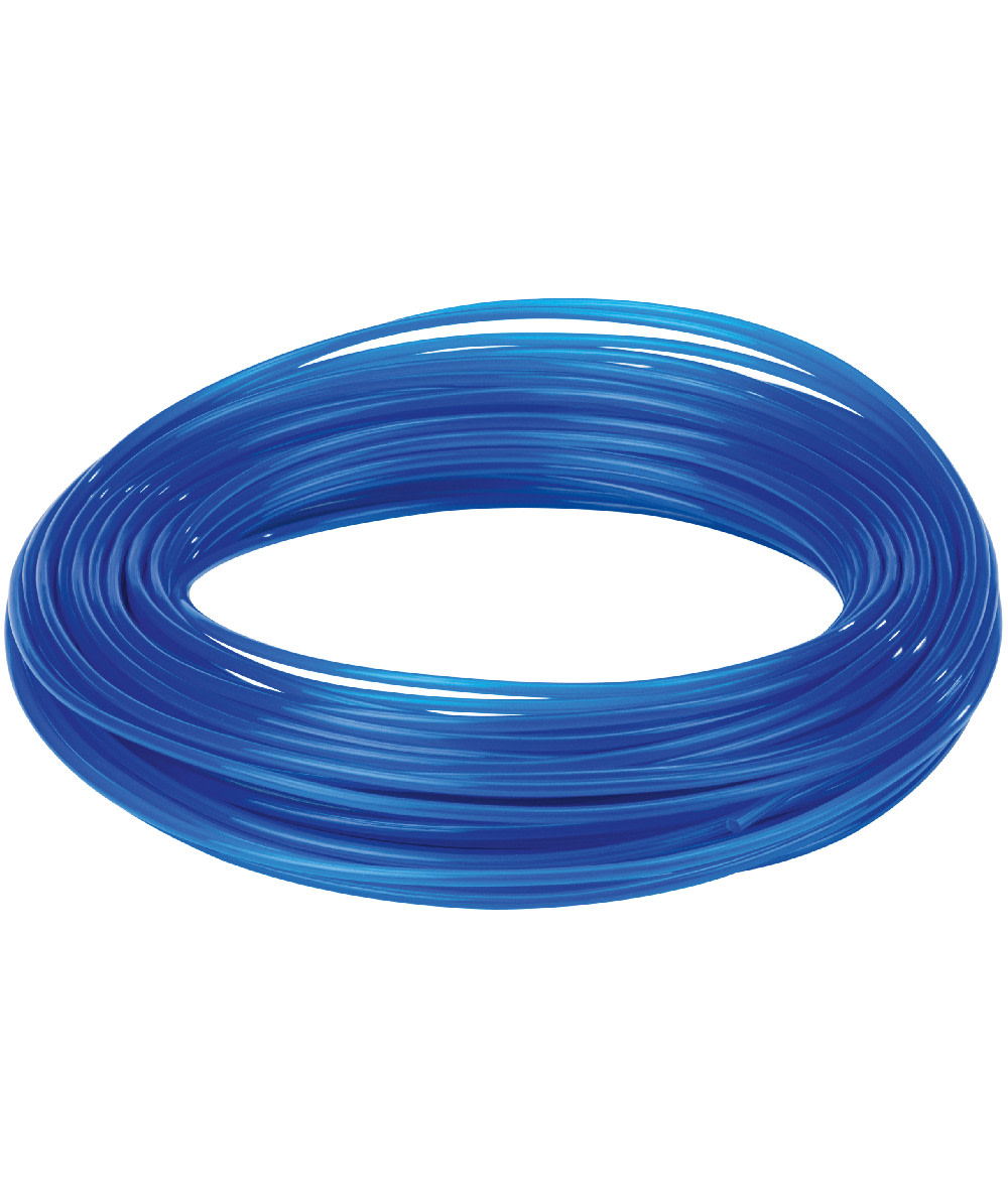 Oregon coloured Line maaidraad 1, 7 mm diameter, 15 m lengte - bij KOX online bestellen | 69-350-BL