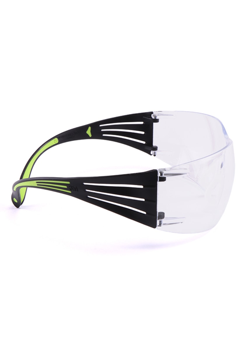 Lunettes de protection/de scurit 3M SecureFit 400, Transparent - commander en ligne chez KOX | XX74507