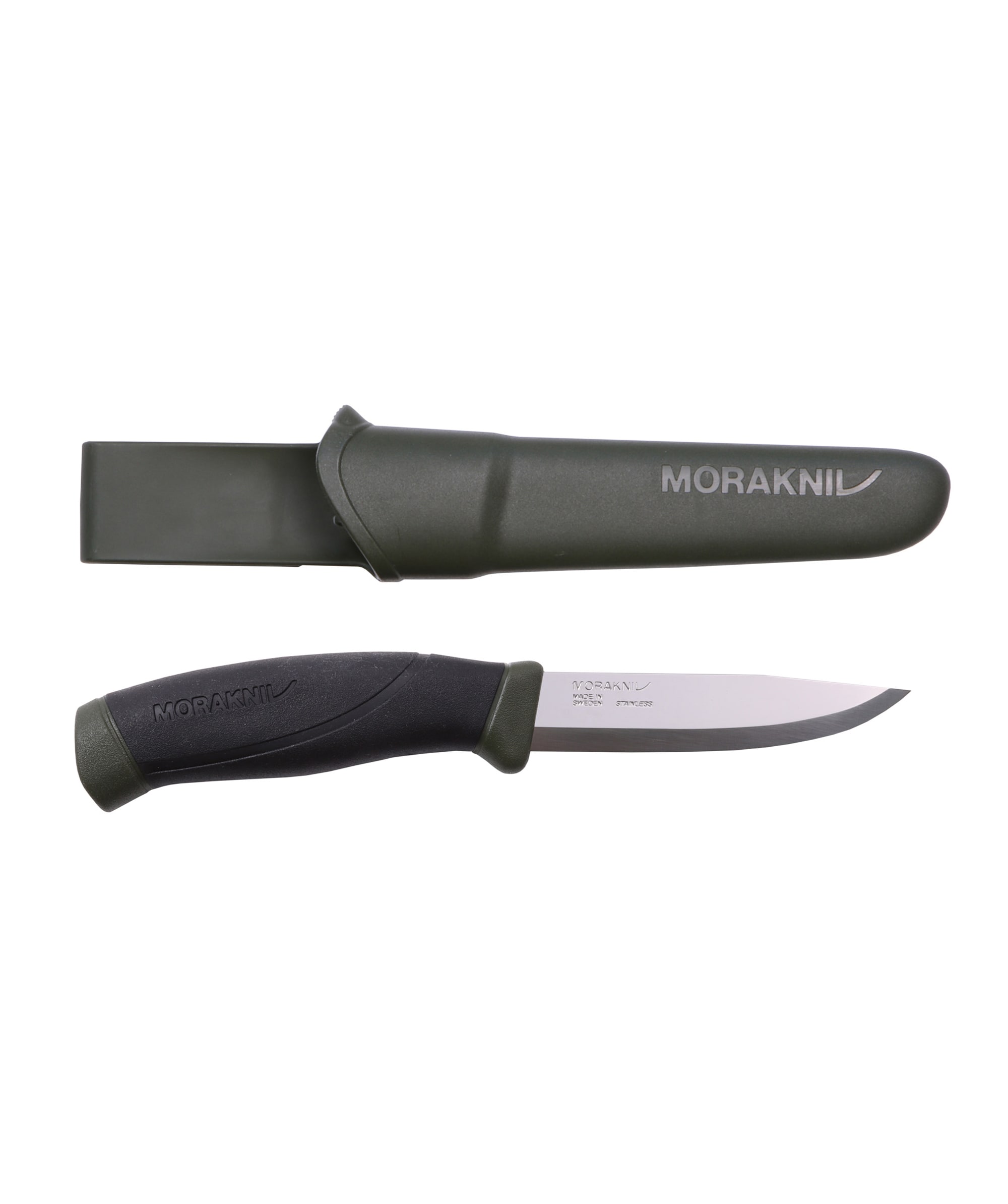 MORAKNIV  Jagdmesser / Outdoormesser Companion  / 10 cm - bei KOX online bestellen | XXMO11827