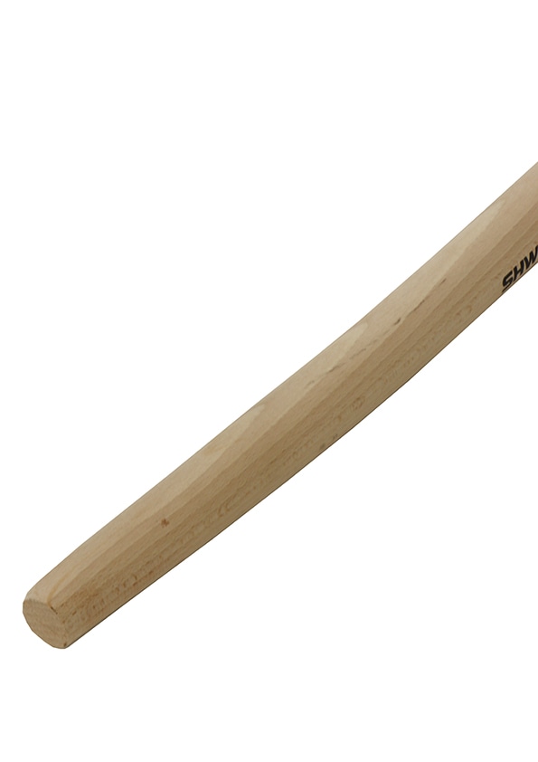 Ersatzstiel Buche passend zur Hallenser Randschaufel „Profi“ / 130cm - bei KOX online bestellen | XXSHW54033