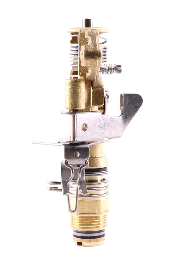 Sirocco MS cirkel-sectoren sproeier V60 19 mm 3/4