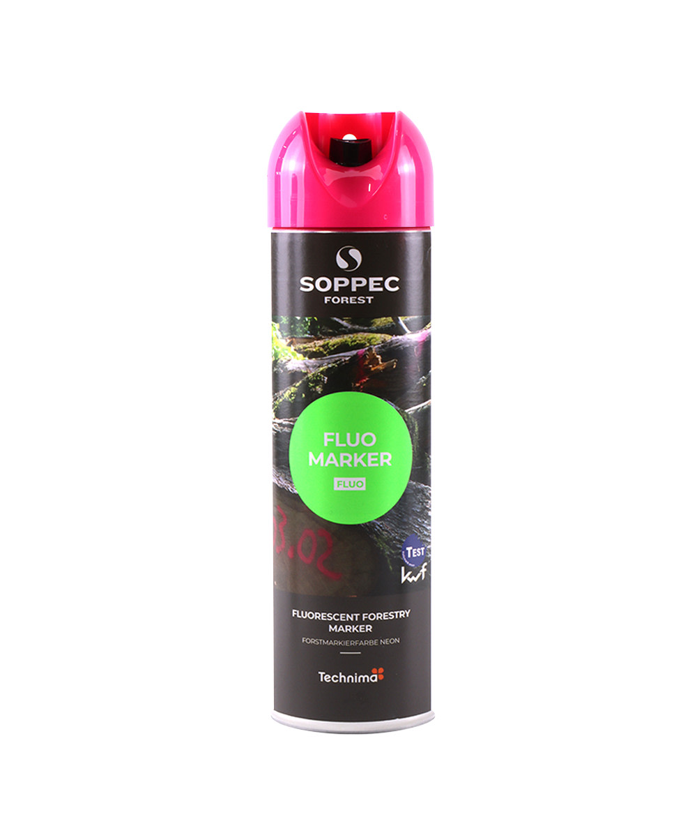 Soppec Fluo-Marker - bei KOX online bestellen | XX9740