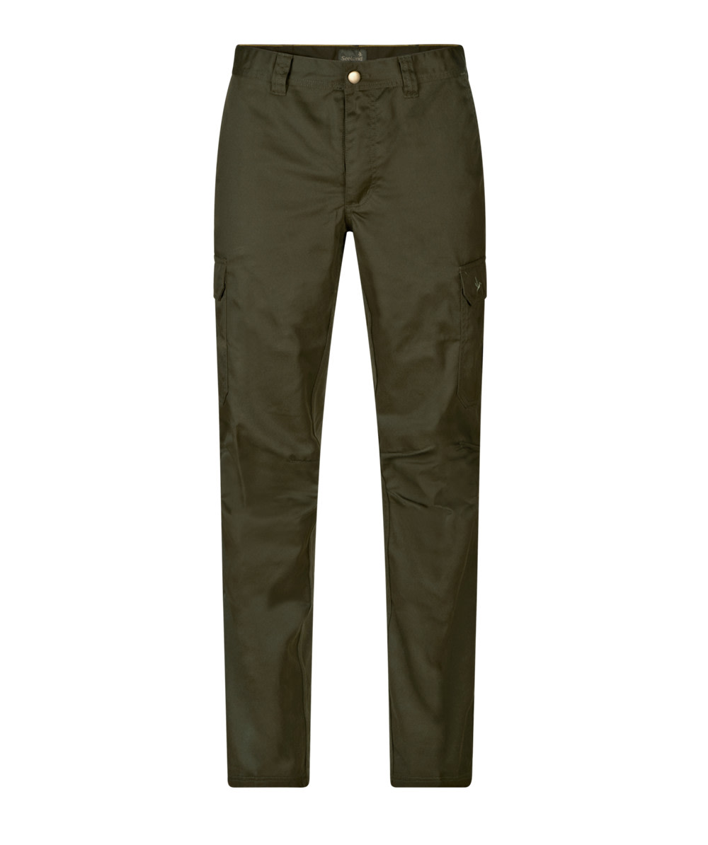 Seeland Jagdhose Oak Pine Green Gre 54 - bei KOX online bestellen | XXSL1124528-54