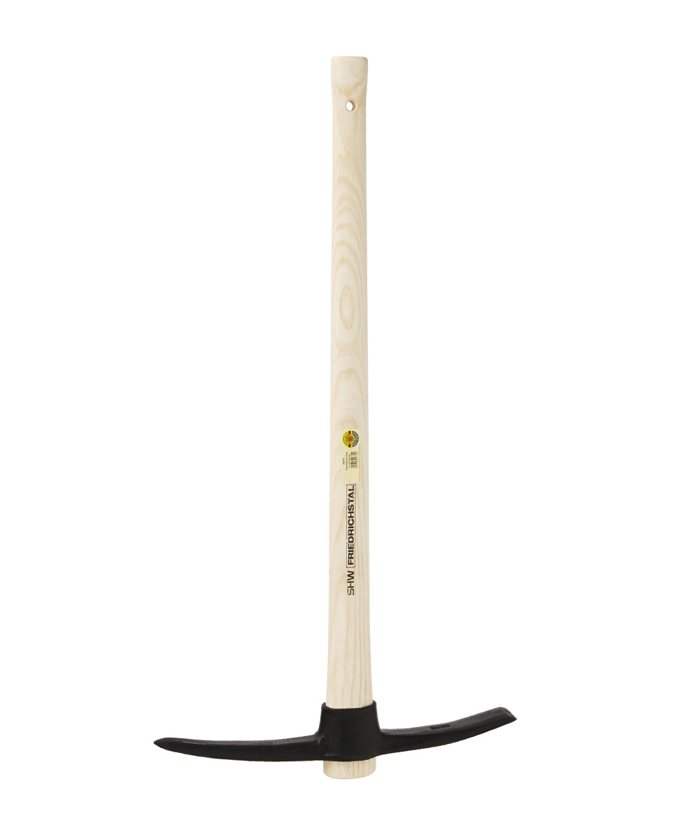 SHW Kreuzhacke mit 95 cm langem Eschenstiel - bei KOX online bestellen | XXSHW54073