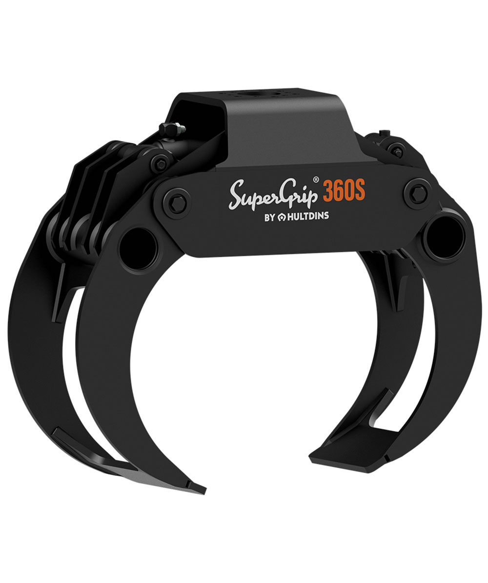 Hultdins Greifer SuperGrip 1 360-S Modell 2023 - bei KOX online bestellen | XXHU0680580