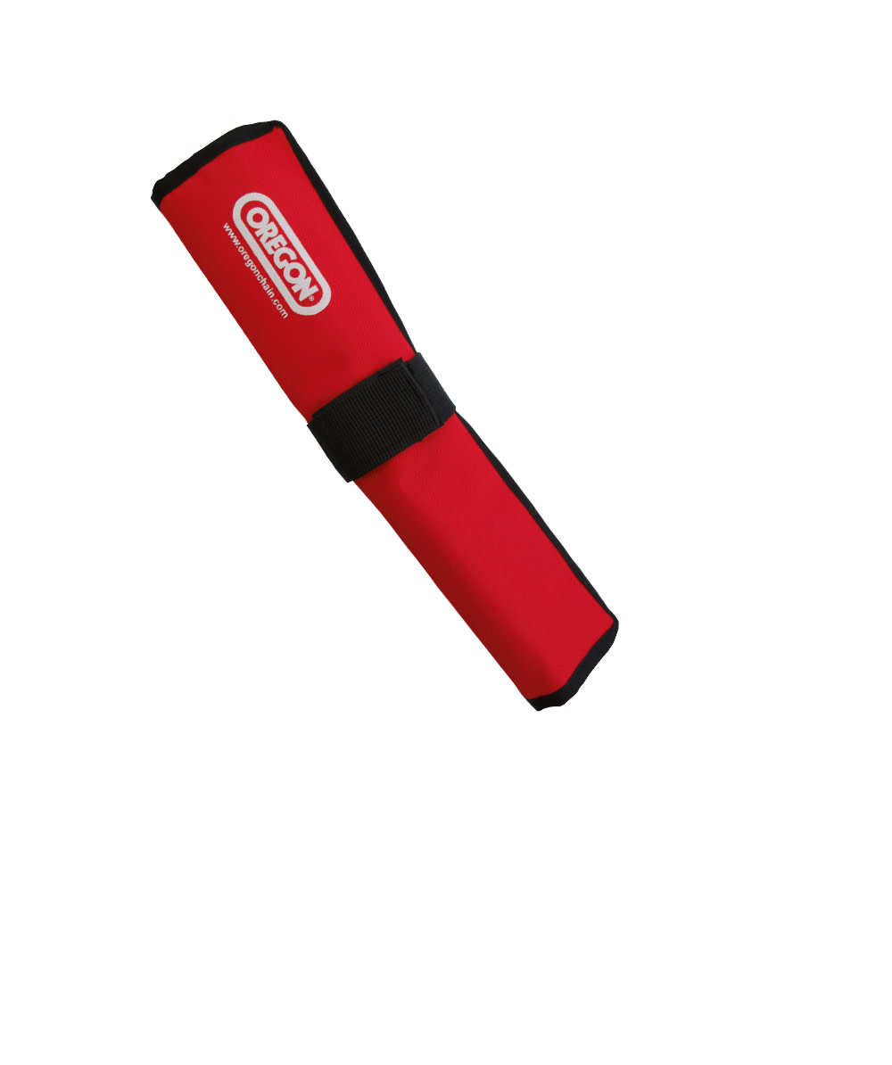 OREGON� Sch�rfsatz in praktischer Rolltasche / Feilendurchmesser 4.0mm - bei KOX online bestellen | XX9525-4.0