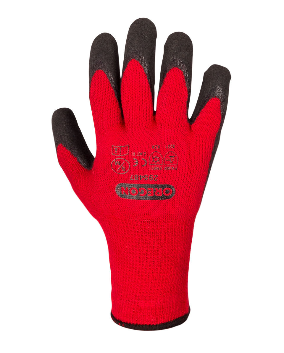 Oregon gants de travail grands froids - commander en ligne chez KOX | 295487