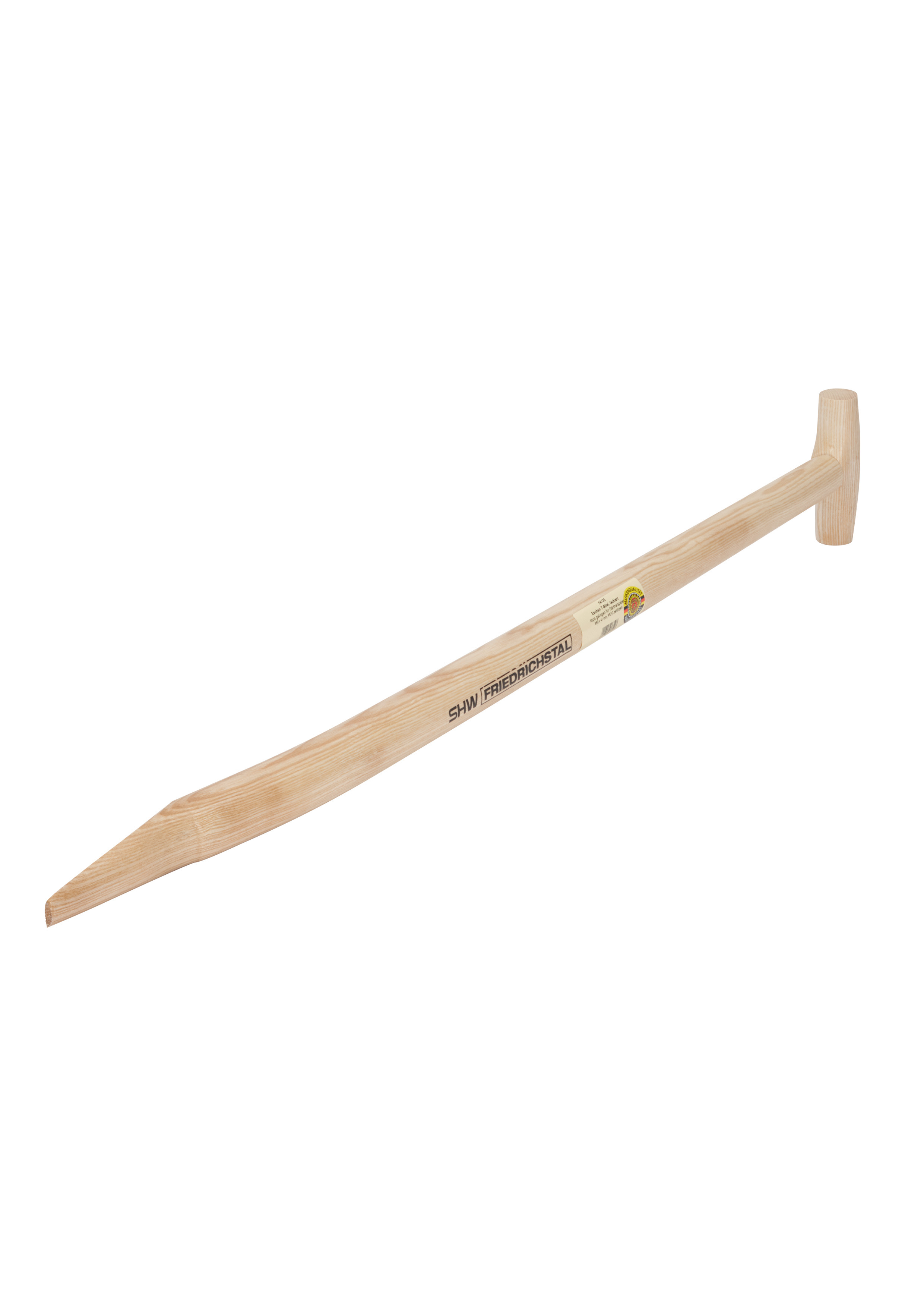 Ersatz-T-Stiel Esche passend f�r den Heroldspaten von SHW / 95cm - bei KOX online bestellen | XXSHW54135