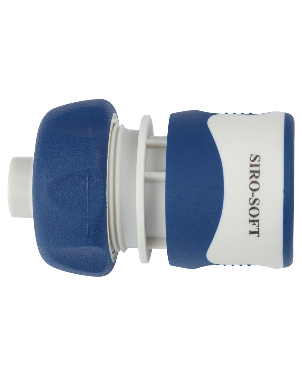 Pice de tuyau Sirocco Siro-Soft 19 mm 3/4 - commander en ligne chez KOX | XX91223