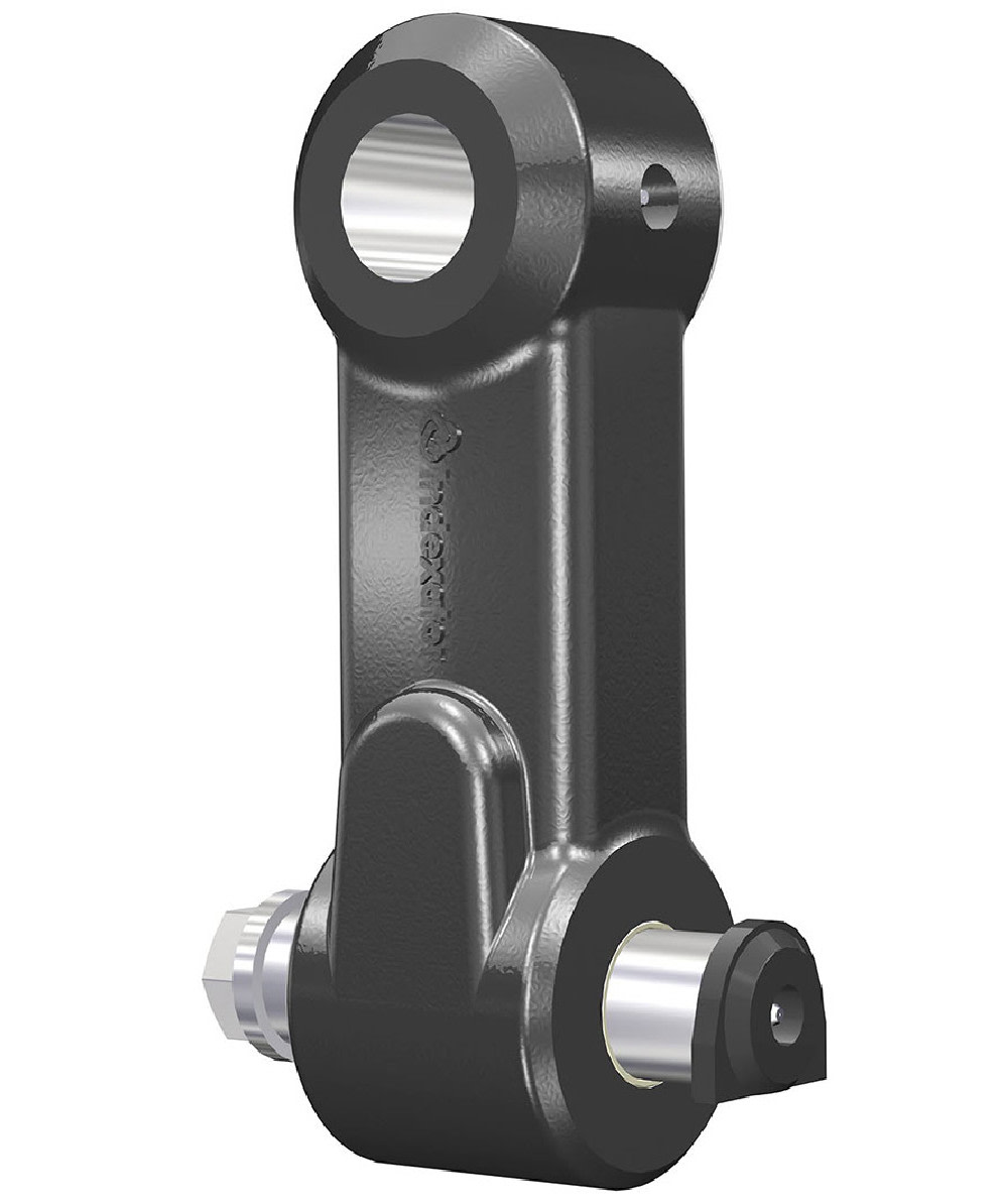 Indexator Pendelgelenk S-100 - bei KOX online bestellen | XXIN5016144