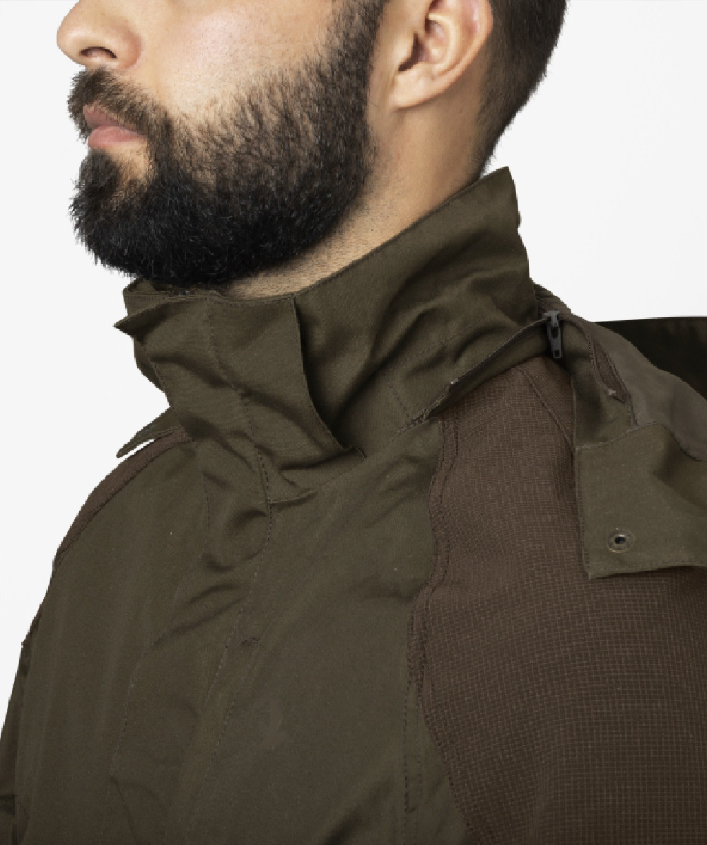 Seeland jachtjas Arden Pine Green - bij KOX online bestellen | XXSL1020028