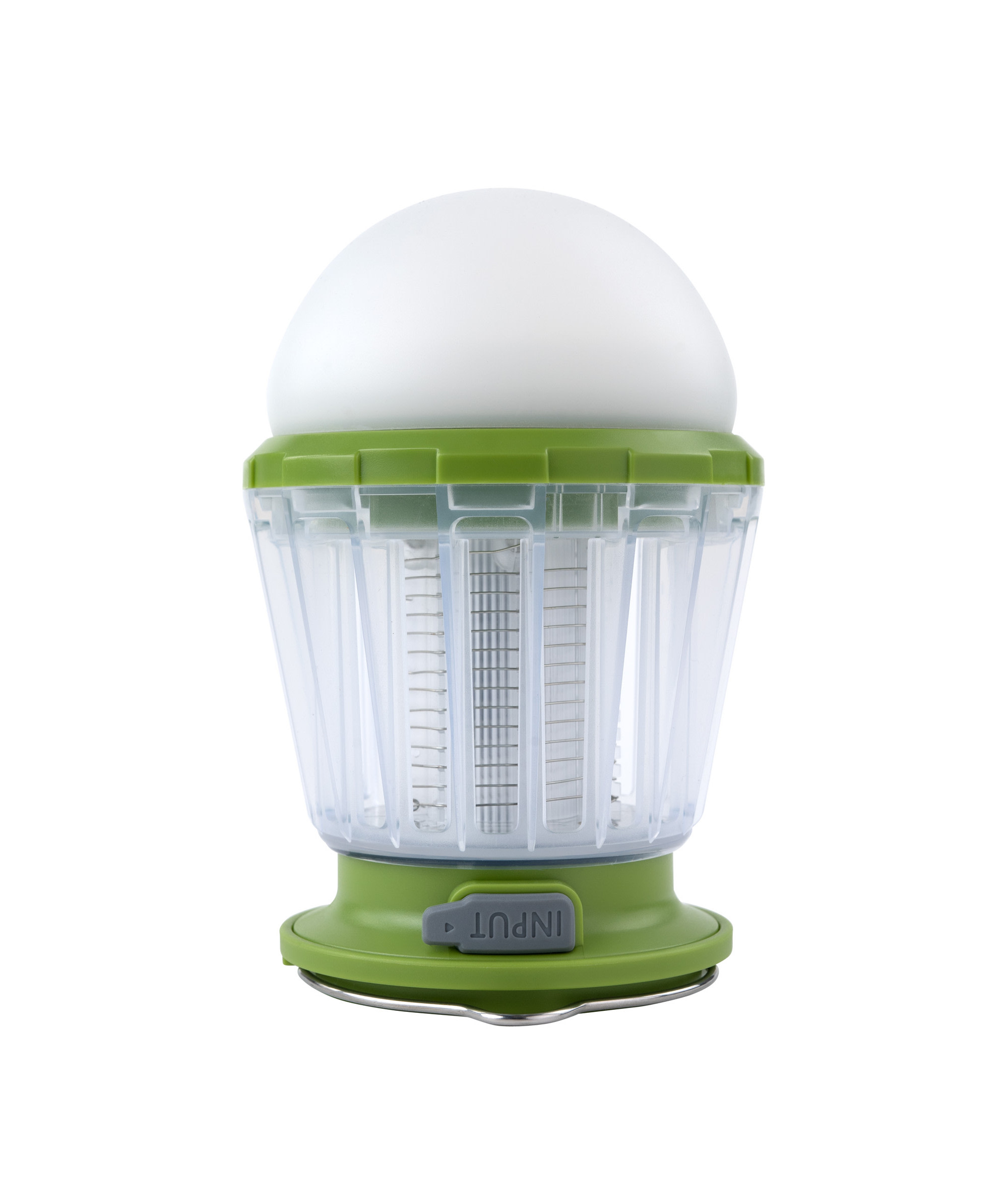 Lampe de camping solaire LED DRR Anti-Moskito - commander en ligne chez KOX | XXDR980494