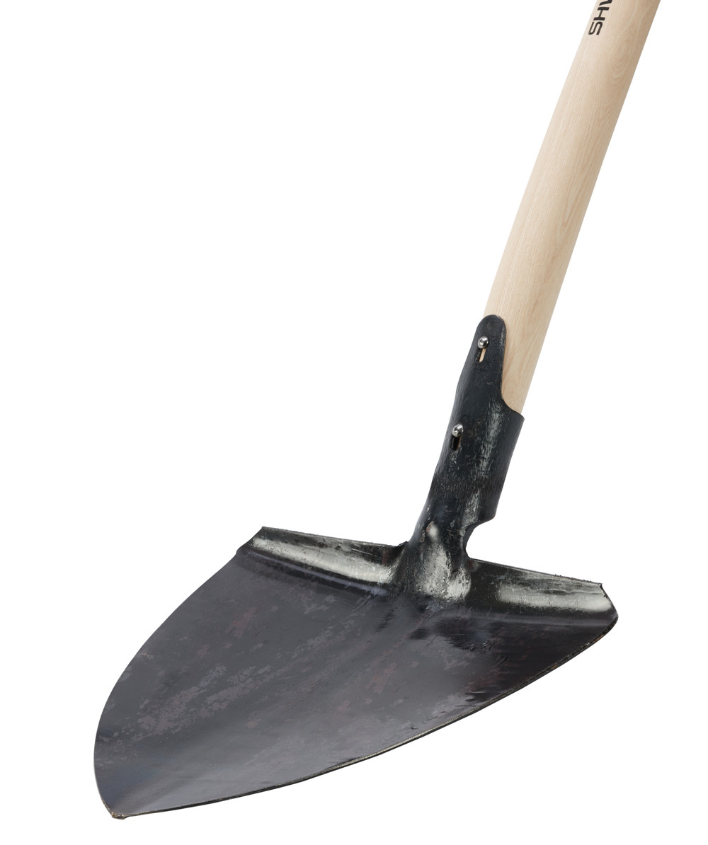 SHW Bayerische Sandschaufel Br - bei KOX online bestellen | XXSHW54356