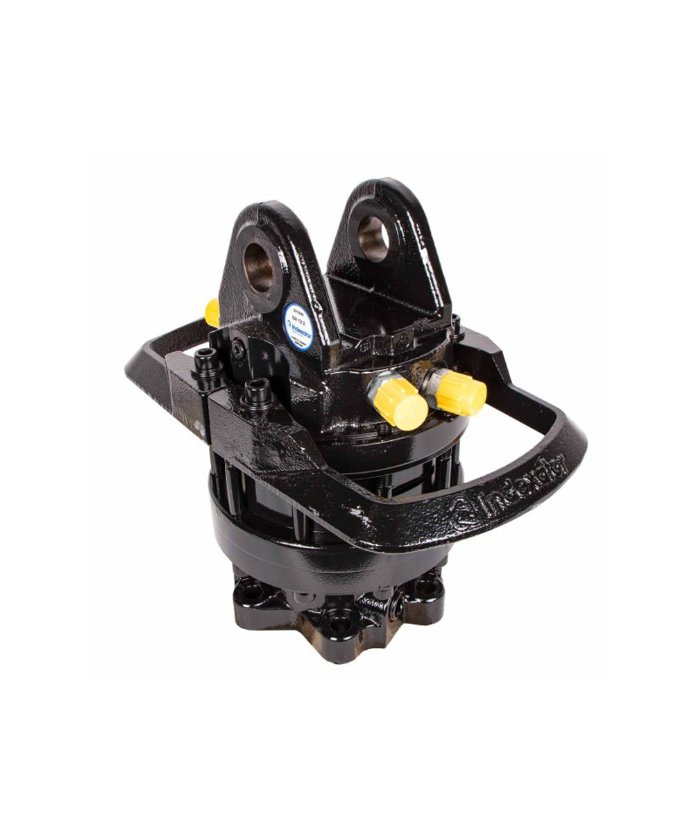 Rotateur Indexator GV 12-2 - commander en ligne chez KOX | XXIN5212048