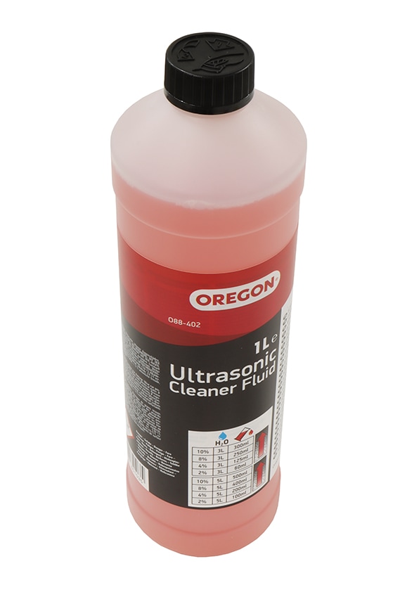 Nettoyant concentr  ultrasons Oregon - commander en ligne chez KOX | O88-402