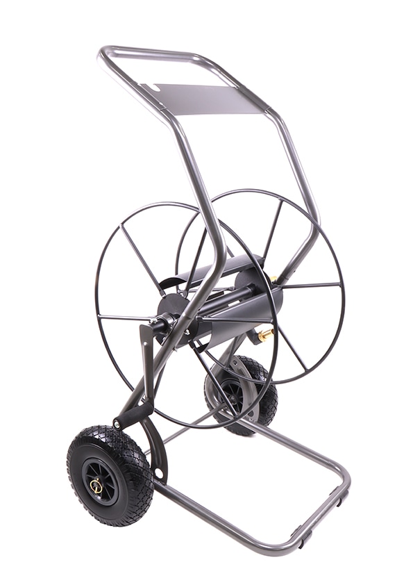 Sirocco slangtrolley 3/4