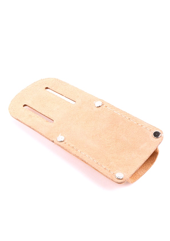 Etui pour pied  coulisse Bleispitz - commander en ligne chez KOX | XX97218
