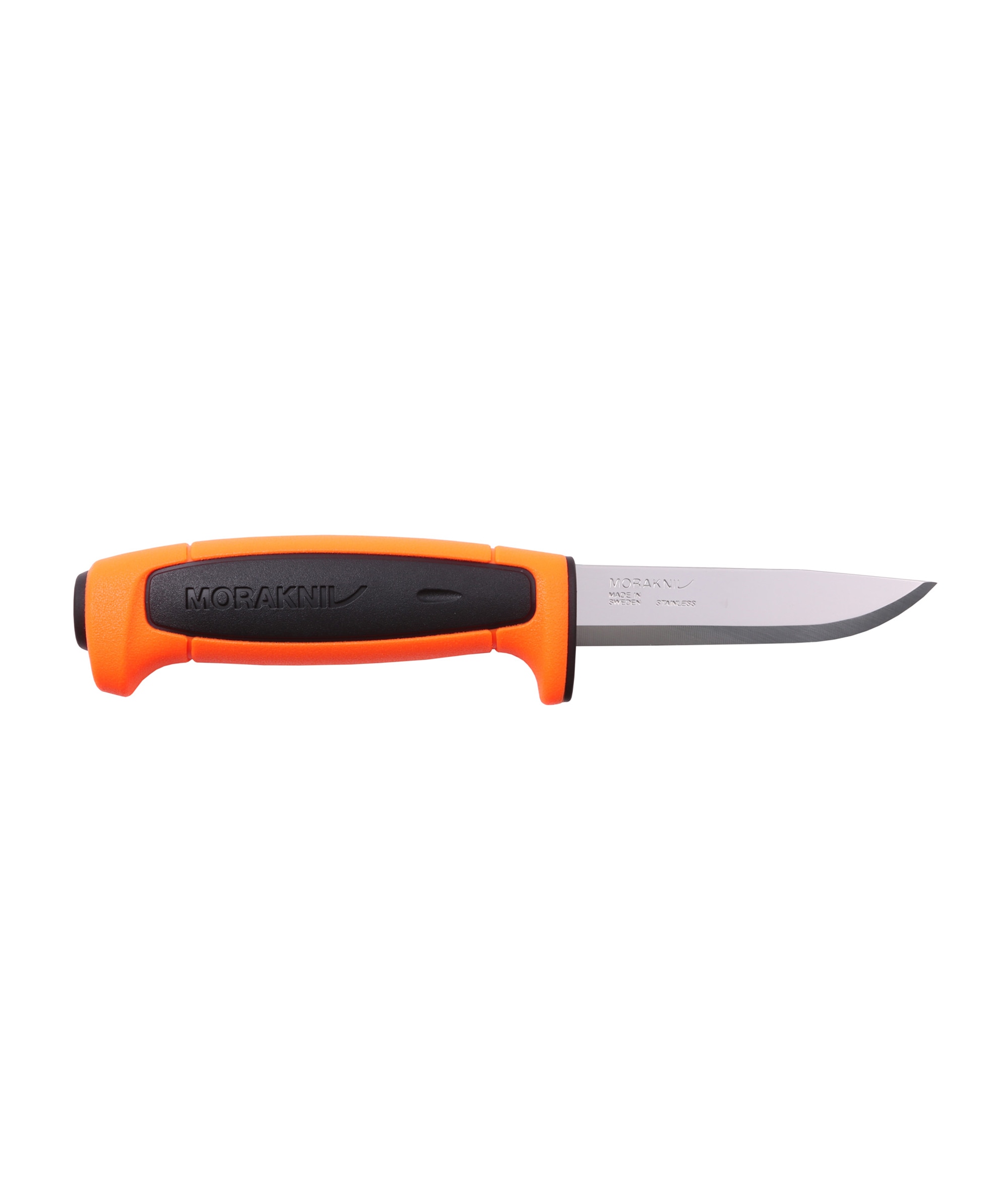 MORAKNIV  Jagdmesser / Outdoormesser  Basic 546 (S) / 9, 1 cm / Orange/Schwarz - bei KOX online bestellen | XXMO13626