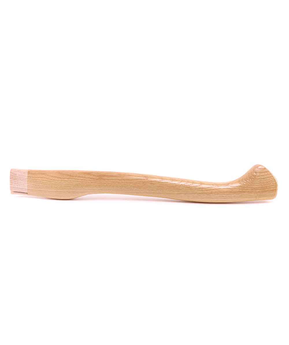 Mller Ersatzstiel 45 cm fr Feldbacher Handsappie aus Esche / rund - bei KOX online bestellen | XX97180-41