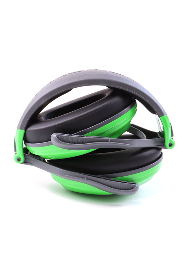 PROTOS Headset / Gehrschutz Integral Grn - bei KOX online bestellen | XX74238